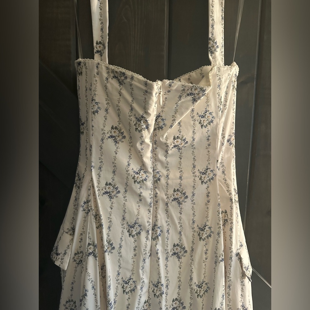 House of CB Claudia Dress - Picture 8 of 9